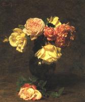 Fantin-Latour, Henri